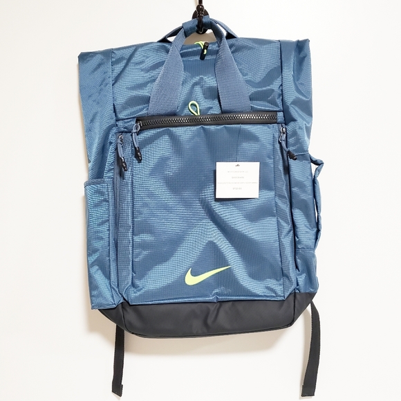 nike sport backpack